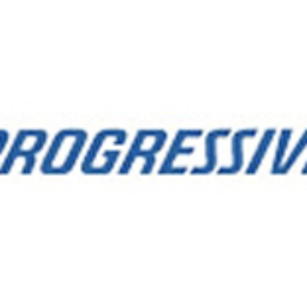 progressive
