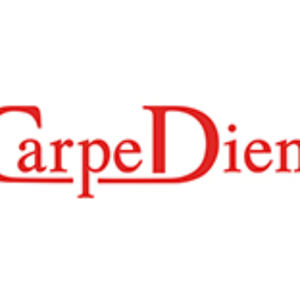 Carpe Diem_RED_25in